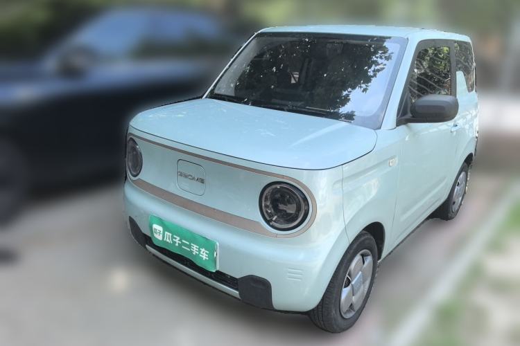 Used Geely Galaxy Panda 2023 Panda Mini 200km Endurance Bear Guazi used car, China used car export, Used car for sale, Used  cars, Cheapest cars for sale