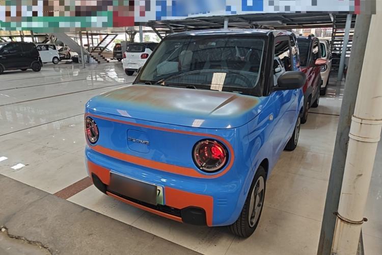 Geely Galaxy Panda 2023 Panda Mini 200km Dynamic Bear usata Guazi used car, China used car export, Used car for sale, Used  cars, Cheapest cars for sale