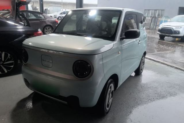 Used Geely Galaxy Panda 2023 Panda Mini 200km Dynamic Bear