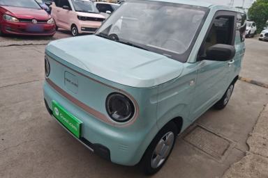Used Geely Galaxy Panda 2023 Panda Mini 200km Endurance Bear