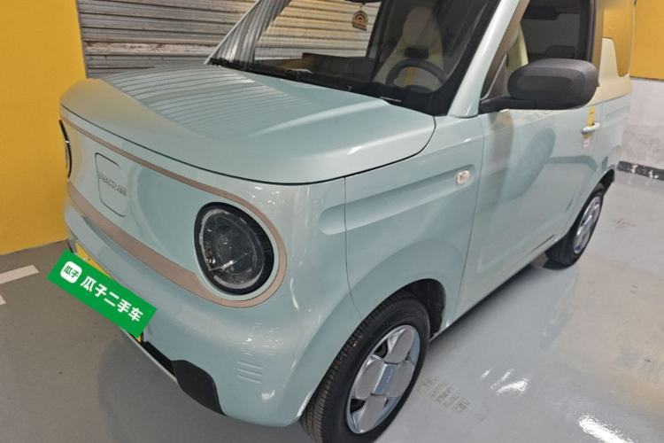 Used Geely Galaxy Panda 2023 Panda Mini 200km Endurance Bear Guazi used car, China used car export, Used car for sale, Used  cars, Cheapest cars for sale