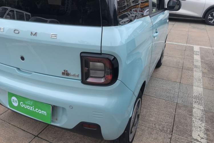 Used Geely Galaxy Panda 2023 Panda Mini 200km Dynamic Bear Right Rear Taillight