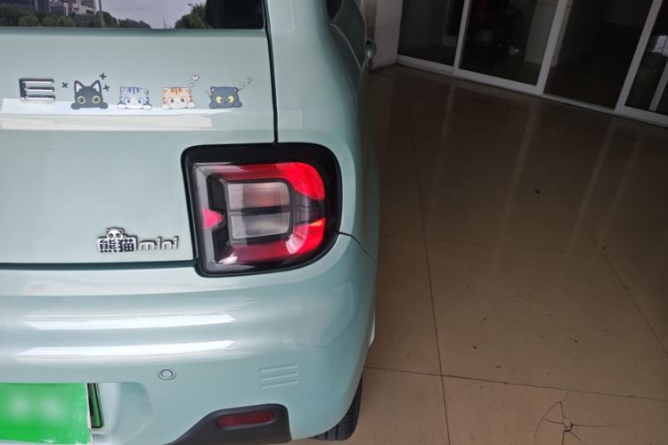 Used Geely Galaxy Panda 2023 Panda Mini 200km Dynamic Bear Right Rear Taillight