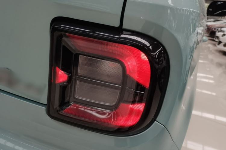 Used Geely Galaxy Panda 2023 Panda Mini 200km Dynamic Bear Right Rear Taillight