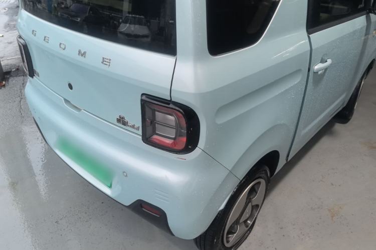 Used Geely Galaxy Panda 2023 Panda Mini 200km Dynamic Bear Right Rear Taillight