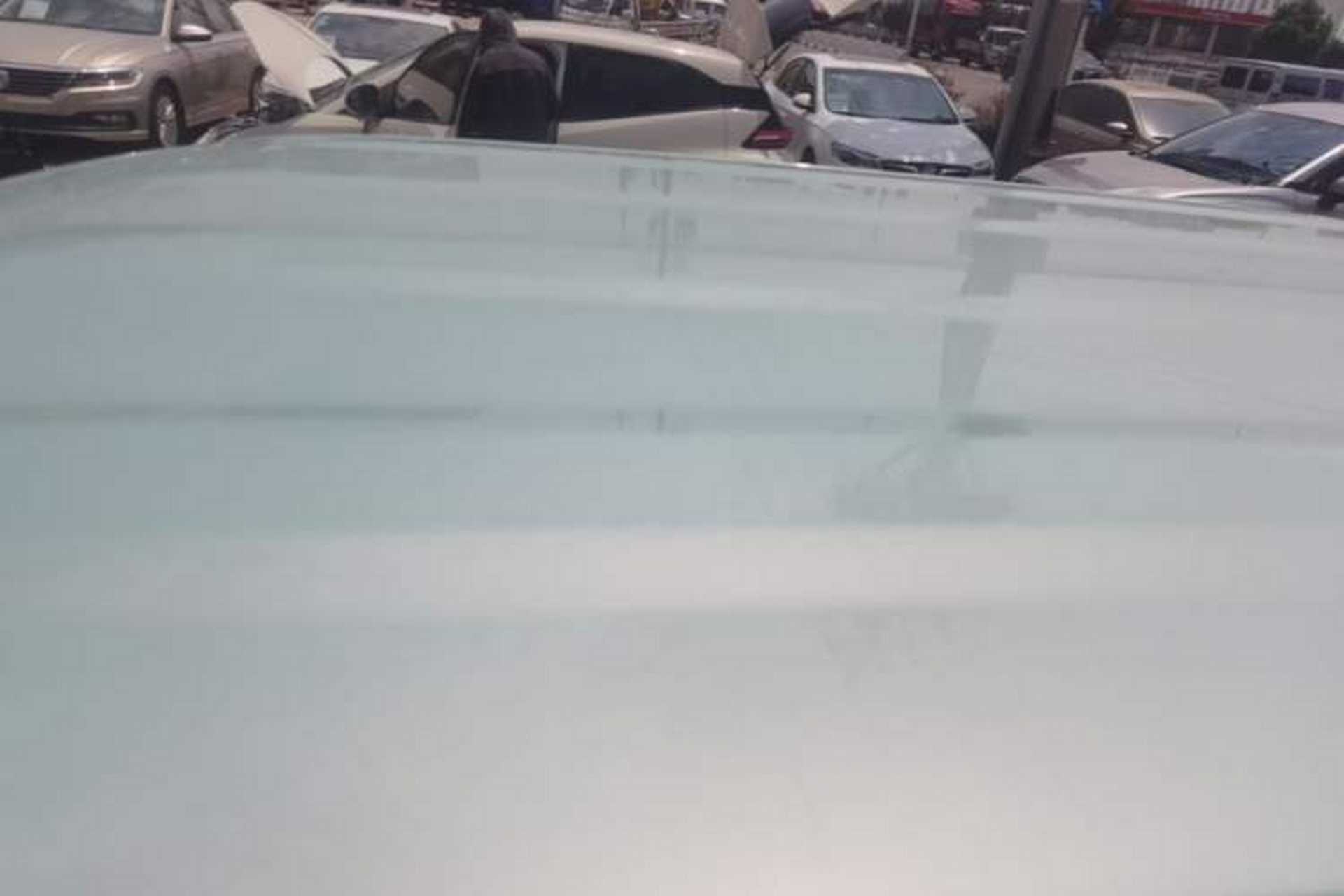 Used Geely Galaxy Panda 2023 Panda Mini 200km Endurance Bear Roof