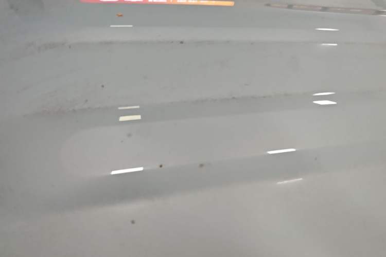 Used Geely Galaxy Panda 2023 Panda Mini 120km Cute Bear Roof
