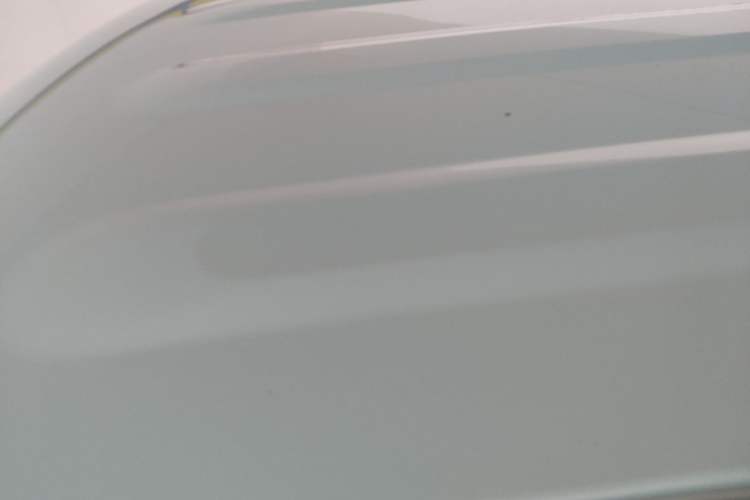 Used Geely Galaxy Panda 2023 Panda Mini 200km Endurance Bear Roof