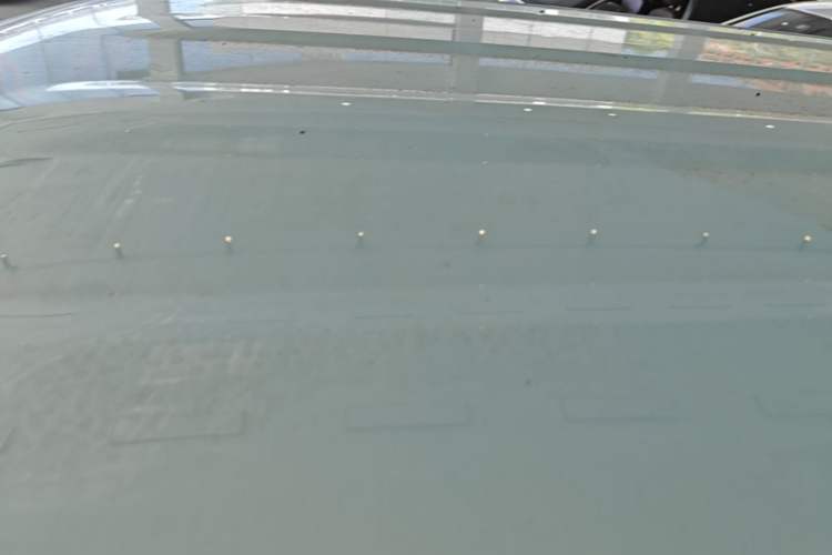 Used Geely Galaxy Panda 2023 Panda Mini 200km Endurance Bear Roof