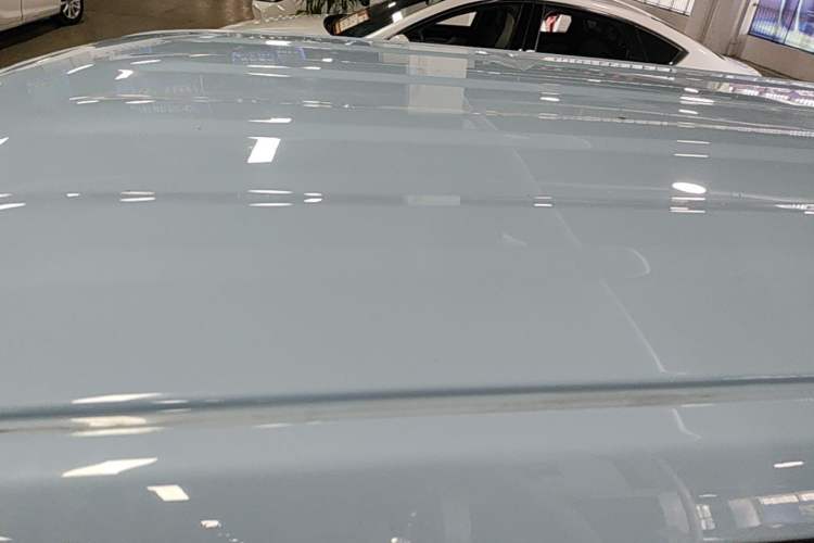 Used Geely Galaxy Panda 2023 Panda Mini 200km Endurance Bear Roof