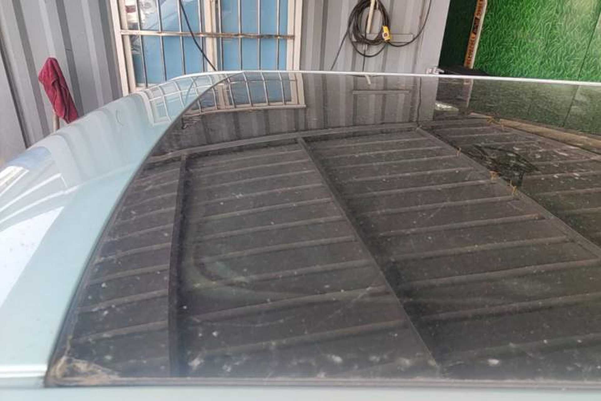 Used Geely Galaxy Panda 2023 Panda Mini 200km Dynamic Bear Roof