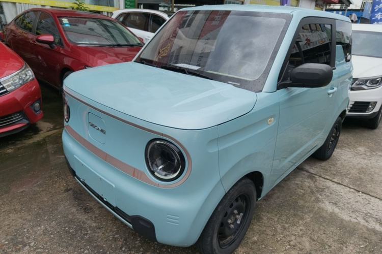 Used Geely Galaxy Panda 2023 Panda Mini 200km Endurance Bear Guazi used car, China used car export, Used car for sale, Used cars, Cheapest cars for sale