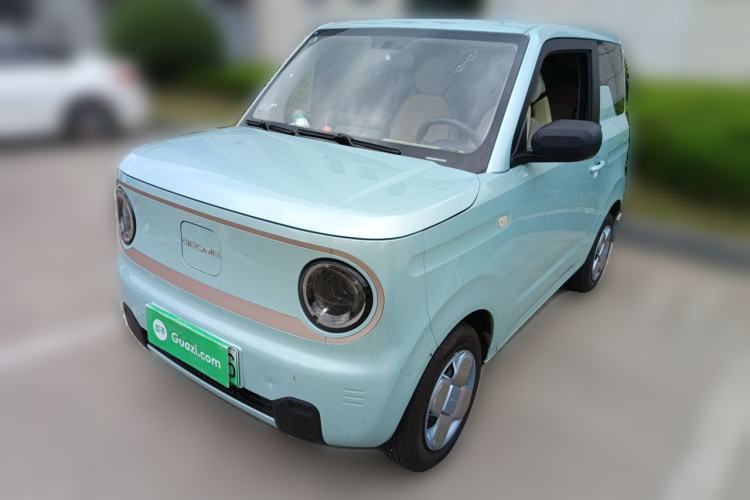Used Geely Galaxy Panda 2023 Panda Mini 200km Endurance Bear Guazi used car, China used car export, Used car for sale, Used  cars, Cheapest cars for sale