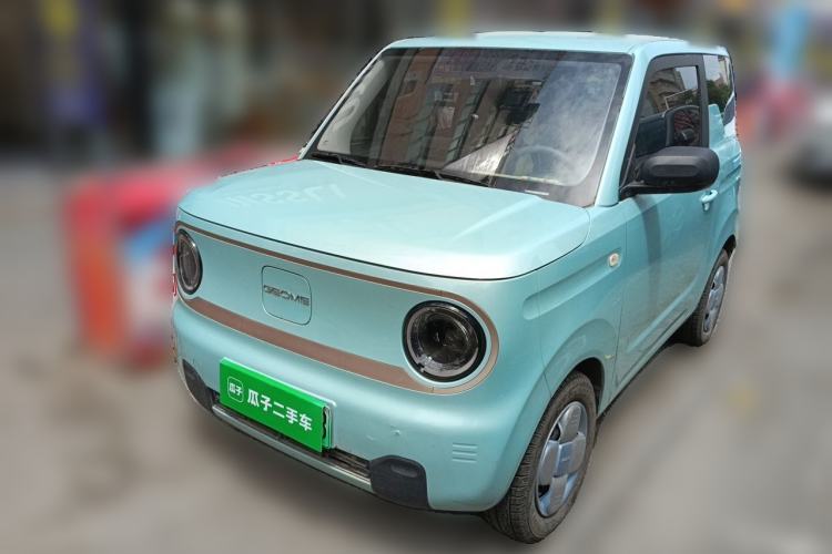 Used Geely Galaxy Panda 2023 Panda Mini 200km Endurance Bear Guazi used car, China used car export, Used car for sale, Used cars, Cheapest cars for sale