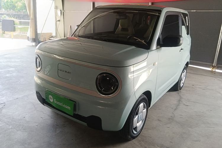 Used Geely Galaxy Panda 2023 Panda Mini 200km Endurance Bear Guazi used car, China used car export, Used car for sale, Used Geely Galaxy cars, Cheapest cars for sale, Electric vehicle, New energy car