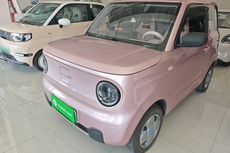 Used Geely Galaxy Panda 2023 Panda Mini 200km Endurance Bear Guazi used car, China used car export, Used car for sale, Used cars, Cheapest cars for sale
