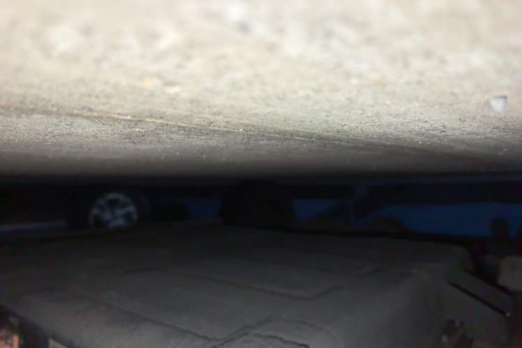 Used Geely Galaxy Panda 2023 Panda Mini 200km Endurance Bear Chassis Front Right