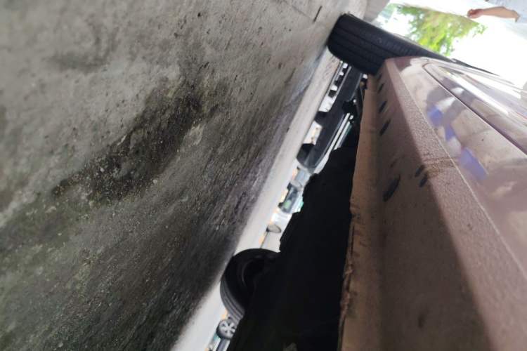 Used Geely Galaxy Panda 2023 Panda Mini 200km Dynamic Bear Chassis Front Right