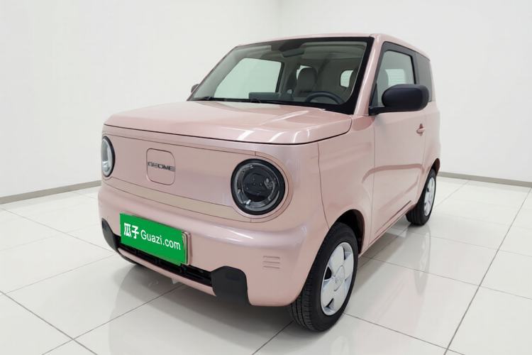 Geely Galaxy Panda 2023 Panda Mini 200km Endurance Bear usado Guazi used car, China used car export, Used car for sale, Used  cars, Cheapest cars for sale