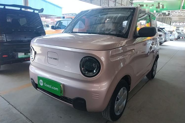 Used Geely Galaxy Panda 2023 Panda Mini 200km Endurance Bear Guazi used car, China used car export, Used car for sale, Used cars, Cheapest cars for sale