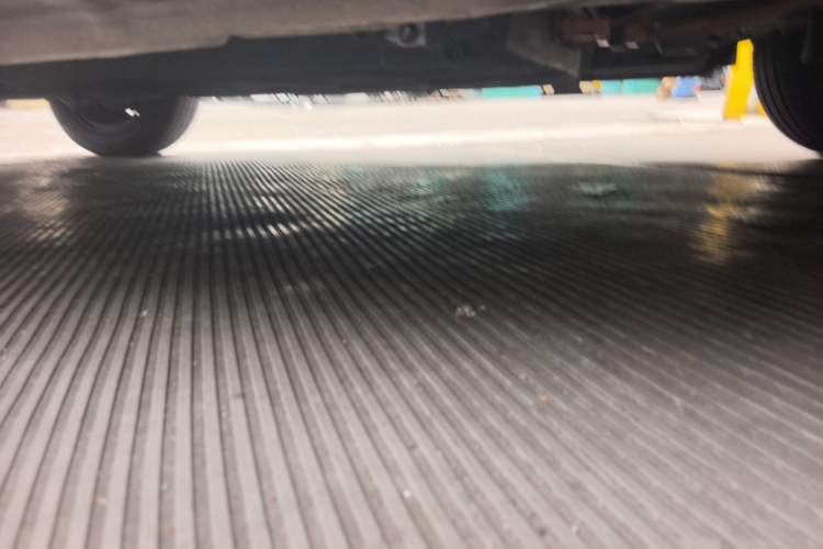 Used Geely Galaxy Panda 2023 Panda Mini 200km Endurance Bear Chassis Front Right