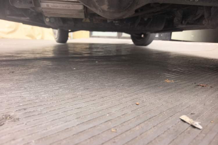 Used Geely Galaxy Panda 2023 Panda Mini 200km Endurance Bear Chassis Rear