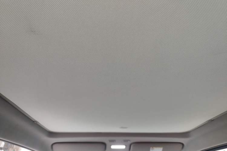 Used Geely Galaxy Panda 2023 Panda Mini New Year Edition Treasure Bear Headliner