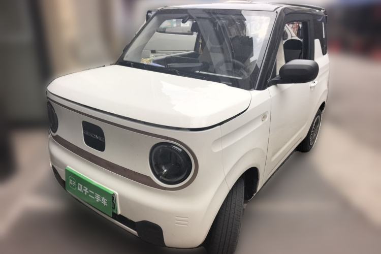 Used Geely Galaxy Panda 2023 Panda Mini 200km Endurance Bear Guazi used car, China used car export, Used car for sale, Used cars, Cheapest cars for sale