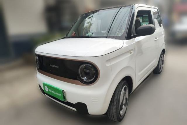 Used Geely Galaxy Panda 2023 Panda Mini New Year Edition Treasure Bear