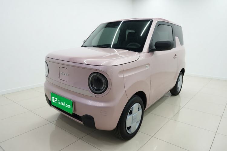 Geely Galaxy Panda 2023 Panda Mini 200km Endurance Bear usado Guazi used car, China used car export, Used car for sale, Used  cars, Cheapest cars for sale