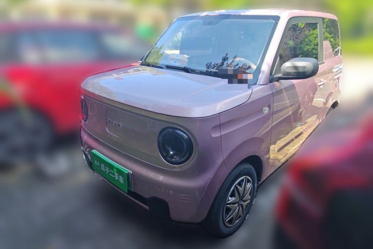 Used Geely Galaxy Panda 2023 Panda Mini 200km Endurance Bear Guazi used car, China used car export, Used car for sale, Used  cars, Cheapest cars for sale