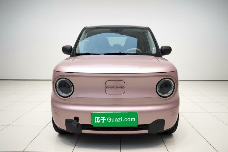 Used Geely Galaxy Panda 2023 Panda Mini 200km Dynamic Bear Exterior 1