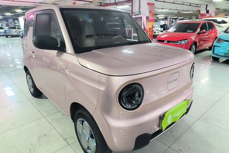Used Geely Galaxy Panda 2023 Panda Mini 200km Endurance Bear Exterior 1