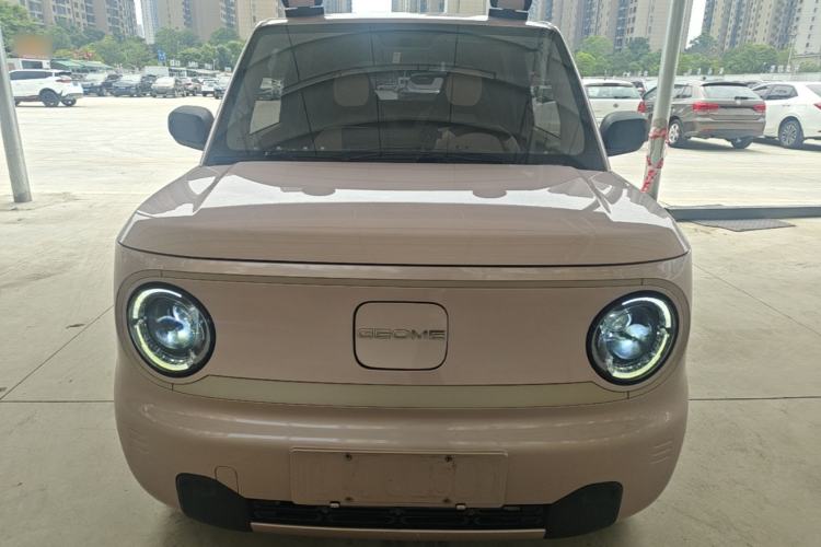Used Geely Galaxy Panda 2023 Panda Mini 200km Endurance Bear Front