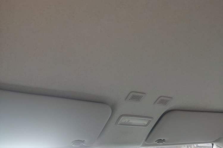 Used Geely Galaxy Panda 2023 Panda Mini 200km Endurance Bear Headliner
