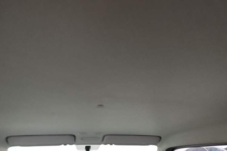 Used Geely Galaxy Panda 2023 Panda Mini 200km Endurance Bear Headliner