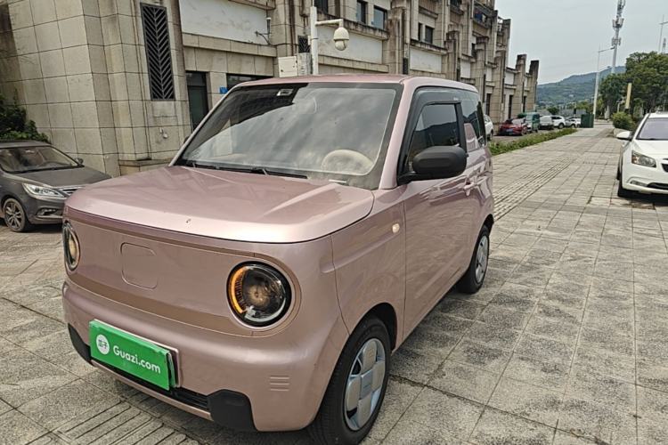 Used Geely Galaxy Panda 2023 Panda Mini 200km Endurance Bear Guazi used car, China used car export, Used car for sale, Used cars, Cheapest cars for sale