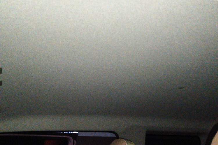 Used Geely Galaxy Panda 2023 Panda Mini New Year Edition Treasure Bear Headliner