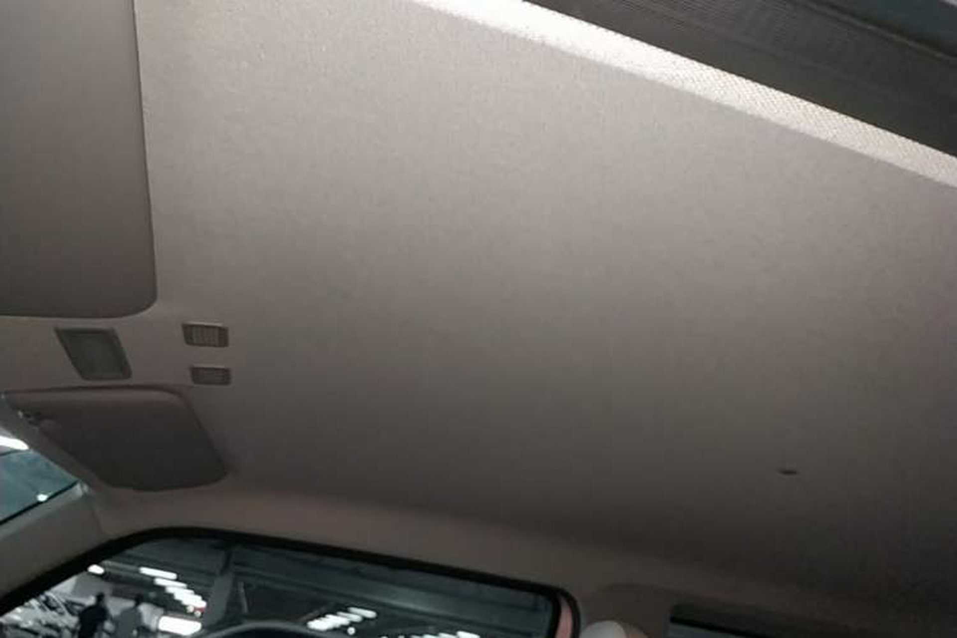 Used Geely Galaxy Panda 2023 Panda Mini 200km Endurance Bear Headliner