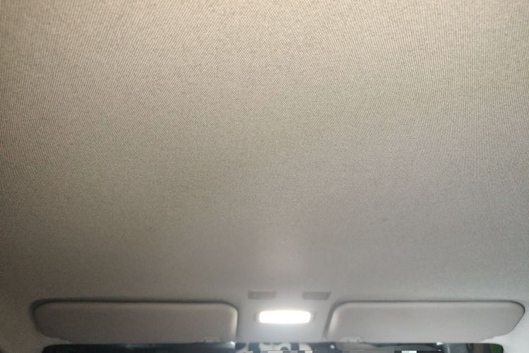 Used Geely Galaxy Panda 2023 Panda Mini 200km Endurance Bear Headliner