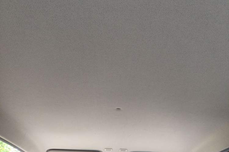 Used Geely Galaxy Panda 2023 Panda Mini 200km Endurance Bear Headliner