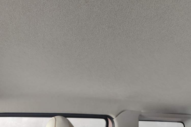 Used Geely Galaxy Panda 2023 Panda Mini 200km Endurance Bear Headliner