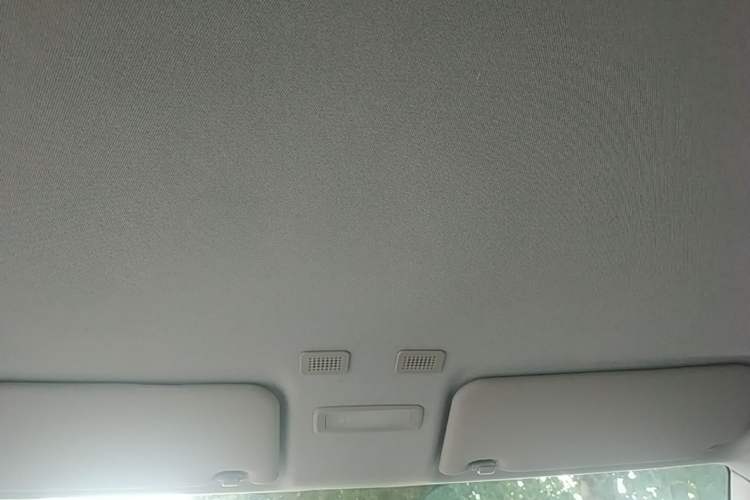 Used Geely Galaxy Panda 2023 Panda Mini 200km Endurance Bear Headliner