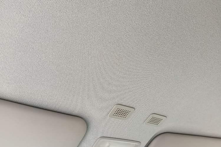 Used Geely Galaxy Panda 2023 Panda Mini 200km Endurance Bear Headliner