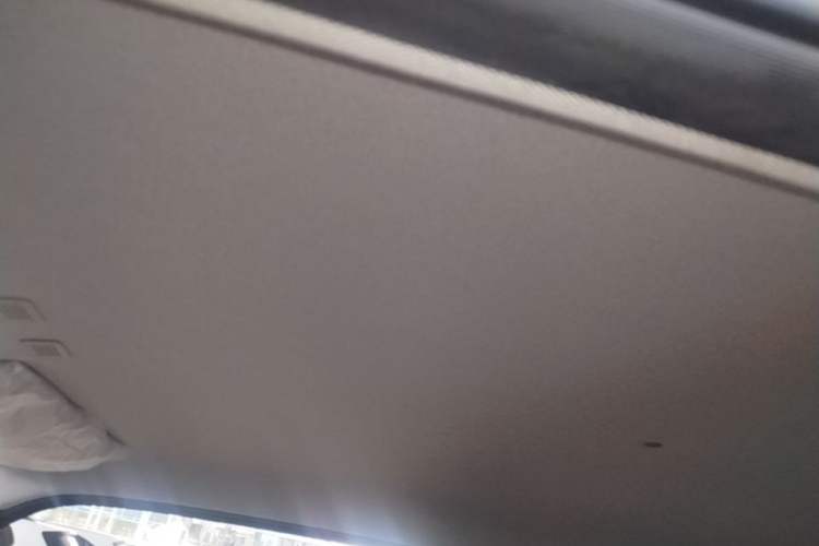 Used Geely Galaxy Panda 2023 Panda Mini 200km Endurance Bear Headliner
