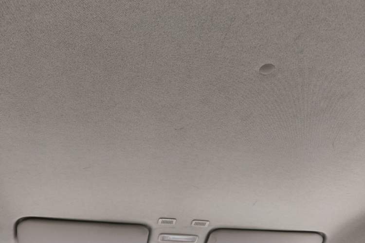 Used Geely Galaxy Panda 2023 Panda Mini 200km Endurance Bear Headliner