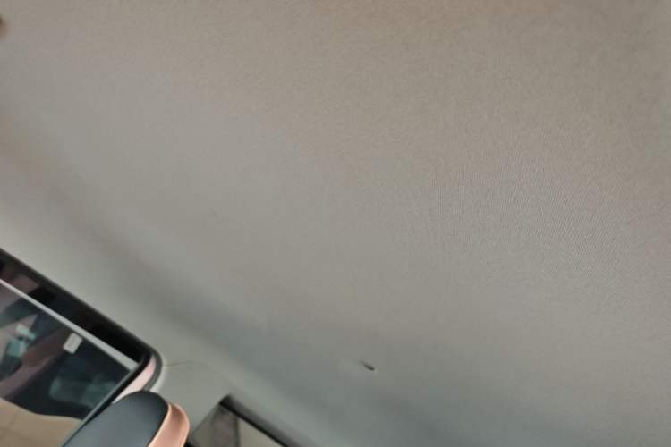 Used Geely Galaxy Panda 2023 Panda Mini 200km Endurance Bear Headliner