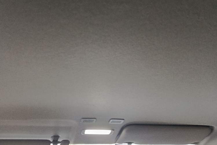 Used Geely Galaxy Panda 2023 Panda Mini 200km Endurance Bear Headliner