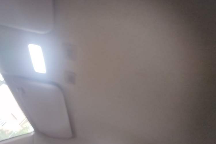 Used Geely Galaxy Panda 2023 Panda Mini 200km Endurance Bear Headliner