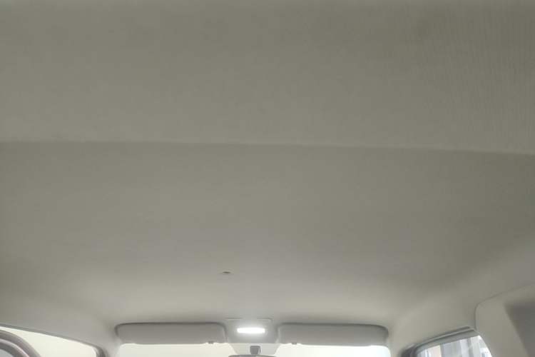 Used Geely Galaxy Panda 2023 Panda Mini 200km Endurance Bear Headliner